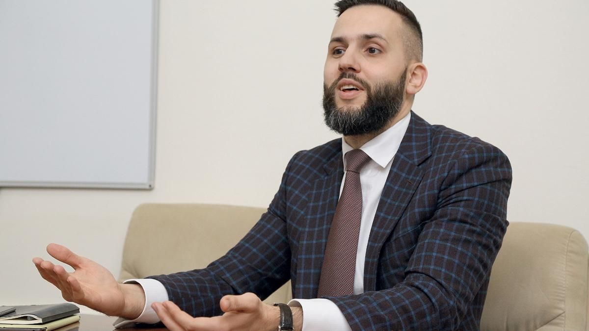 Заступник міністра економіки пояснив, чому в Україні погано працюють держустанови
