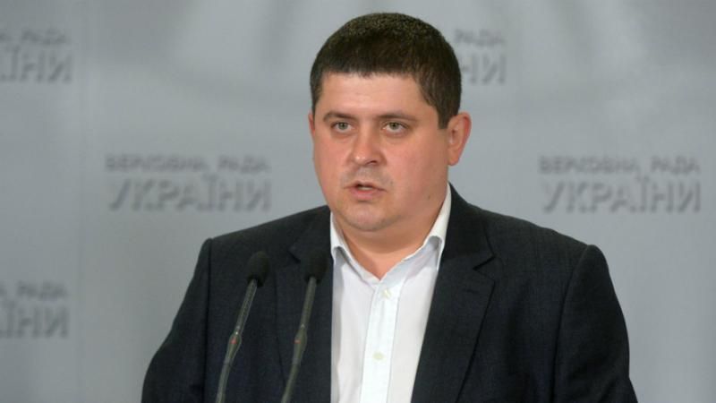 Бурбак призвал Грынива не заниматься дискредитацией партнеров по коалиции Бурбак призвал Грынива не заниматься дискредитацией партнеров по коалиции