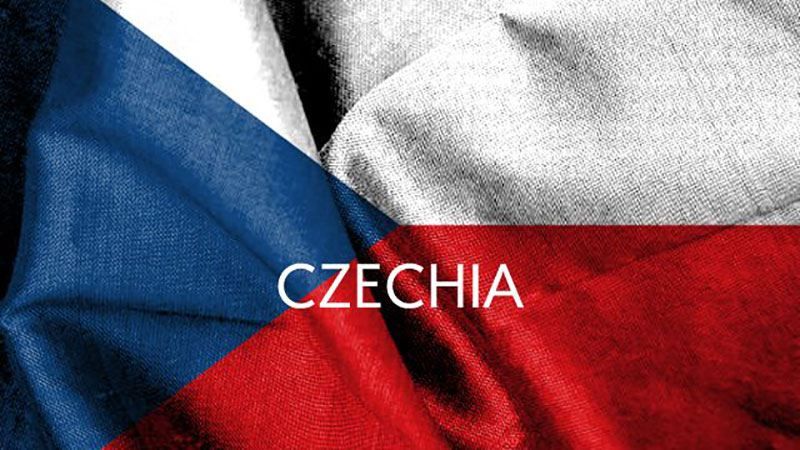 Чешская Республика получила новое официальное название Чешская Республика получила новое официальное название