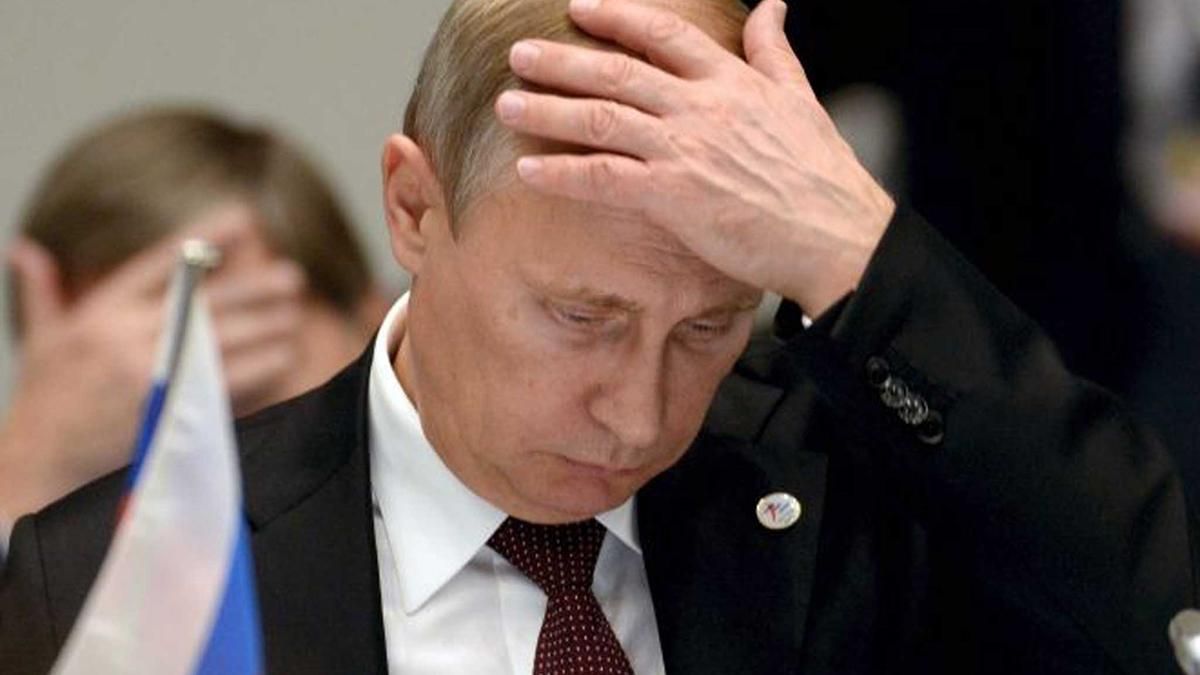 Эскалация на Донбассе для Путина – это дорого, опасно и неэффективно, – Аваков Эскалация на Донбассе для Путина – это дорого, опасно и неэффективно, – Аваков