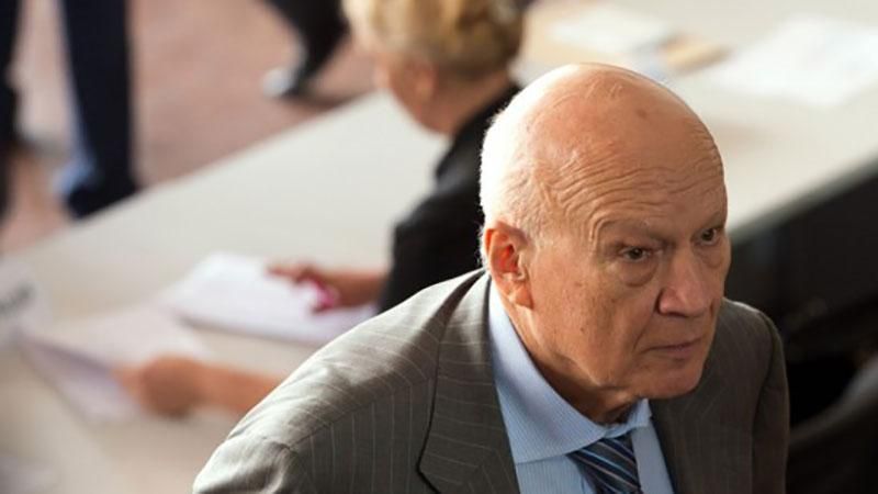 Советник президента рассказал, к чему готовиться Украине в случае обострения конфликта Советник президента рассказал, к чему готовиться Украине в случае обострения конфликта