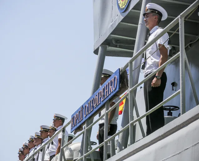 Юрій Олефіренко, Кіровоград, Одеса Юрій Олефіренко, Кіровоград, Одеса