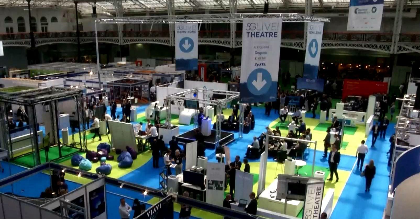 Які ноу-хау для водіїв показали у Лондоні Які ноу-хау для водіїв показали у Лондоні