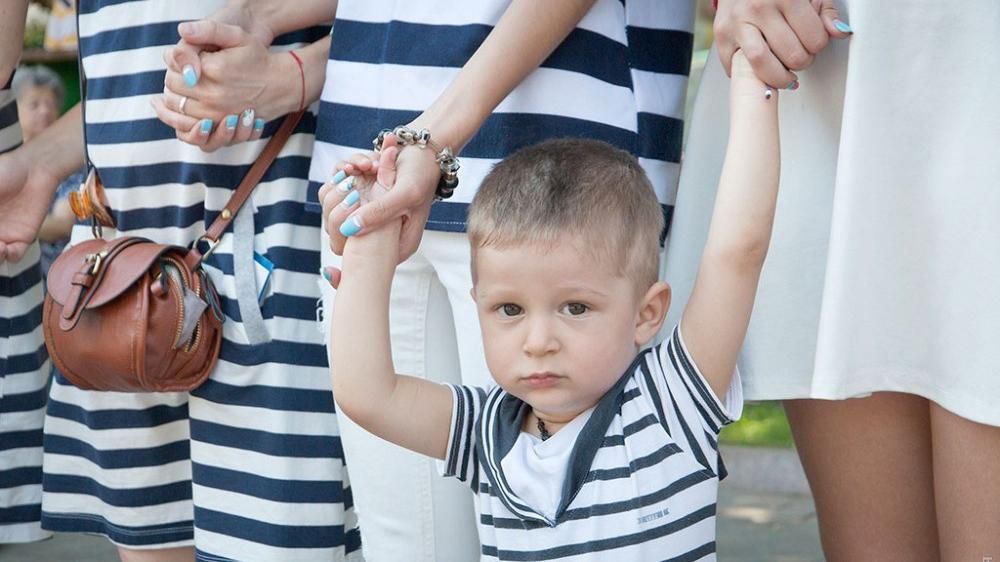 День ВМС відзначили рекордом України в Одесі День ВМС відзначили рекордом України в Одесі