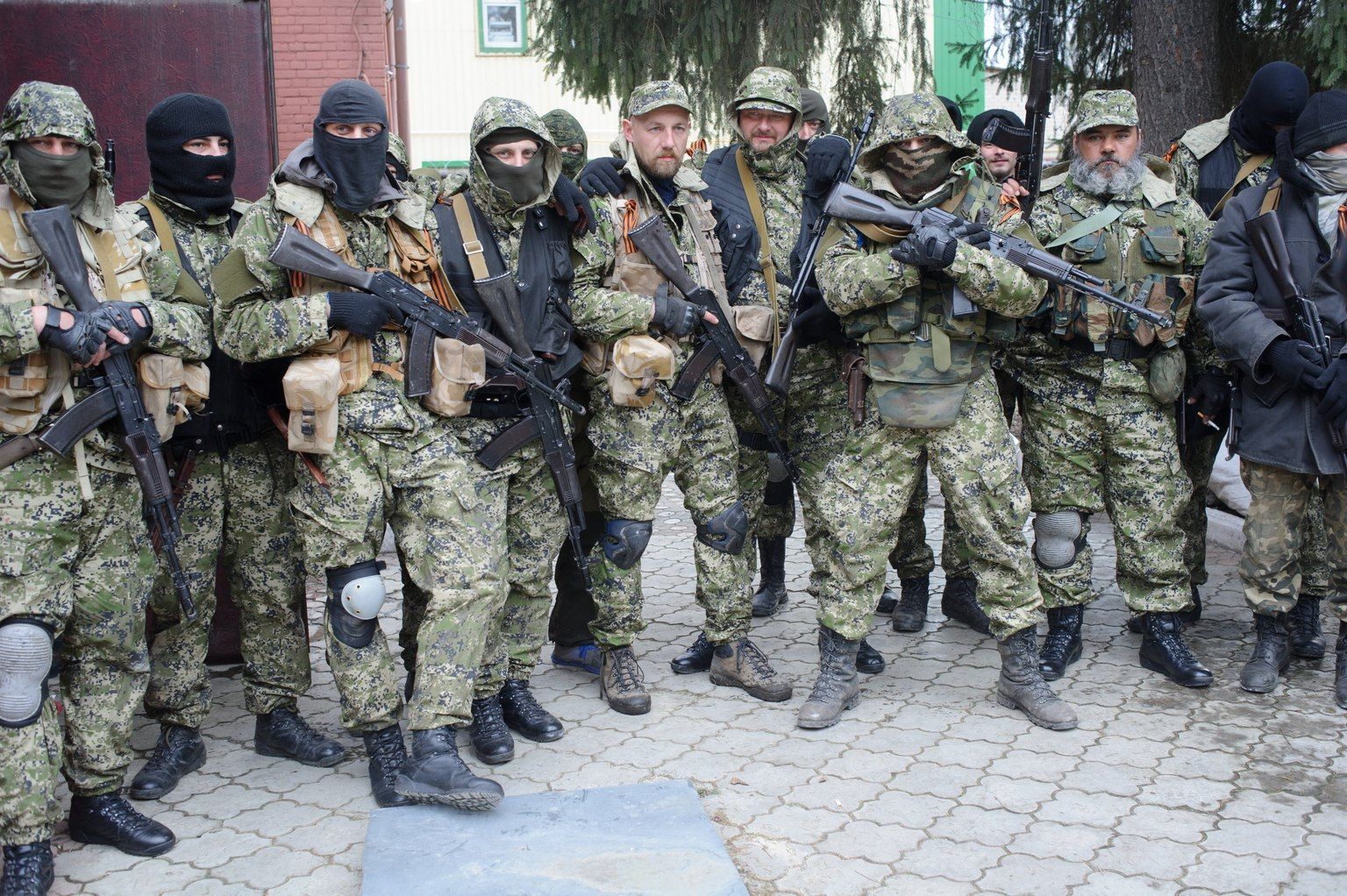 Російський ватажок терористів "ДНР" загинув на Донбасі 
