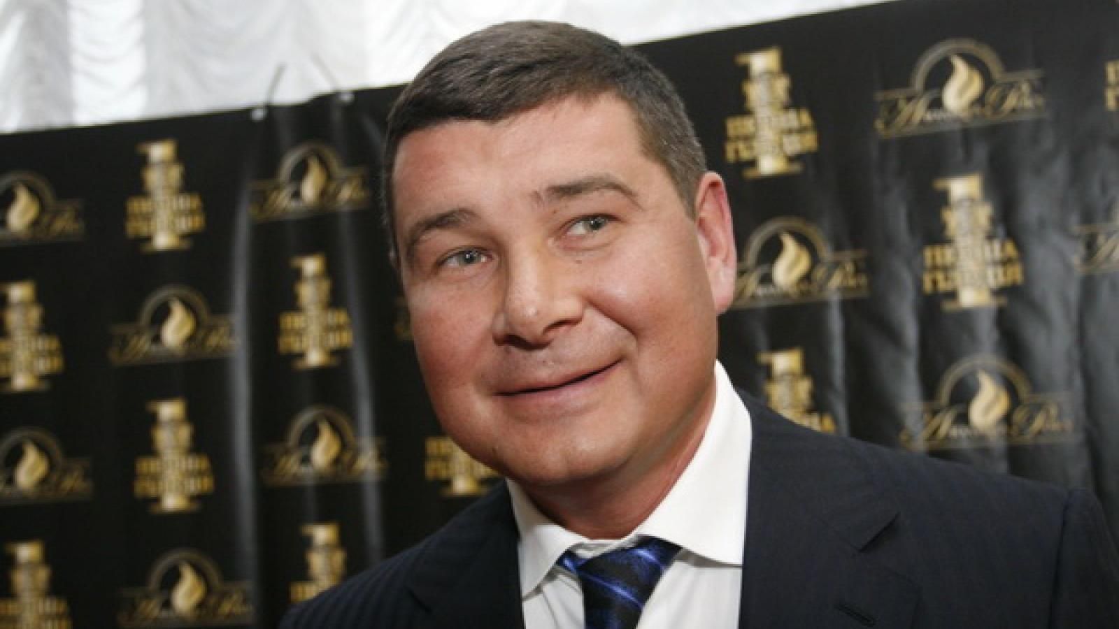 Документ, по которому должны арестовать одиозного Онищенко, появился в сети Документ, по которому должны арестовать одиозного Онищенко, появился в сети