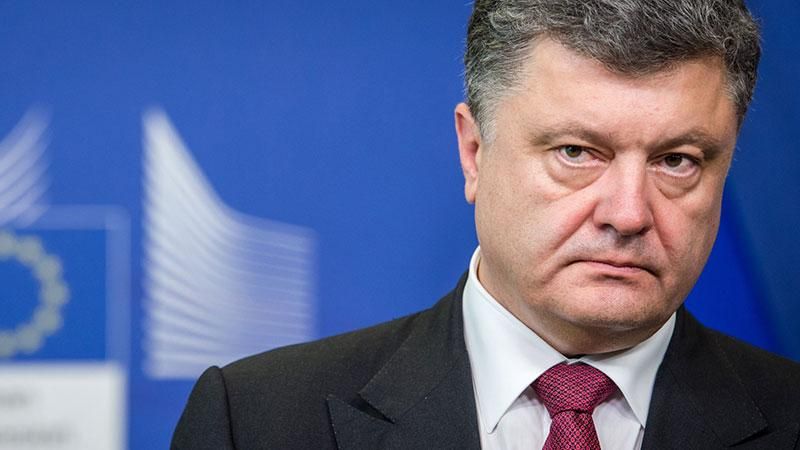 Порошенко розповів, що вирішать на саміті НАТО