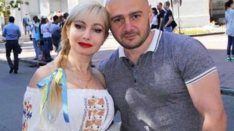 "Опоблок" отреагировал на хулиганство своего депутата в Днипре "Опоблок" отреагировал на хулиганство своего депутата в Днипре