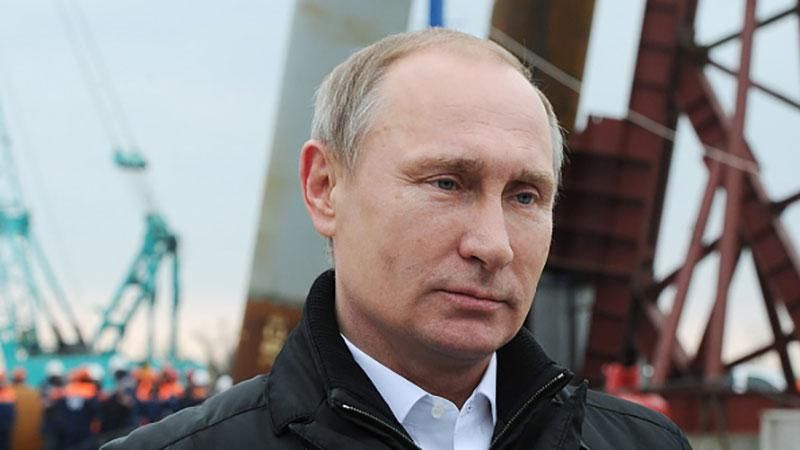 Журналіст розповів, як Путін підставив Крим