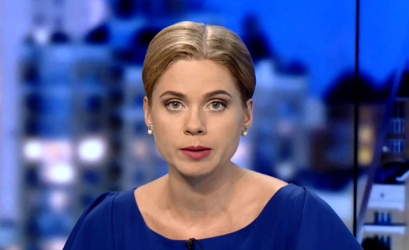 Выпуск новостей 3 июля по состоянию на 23:00