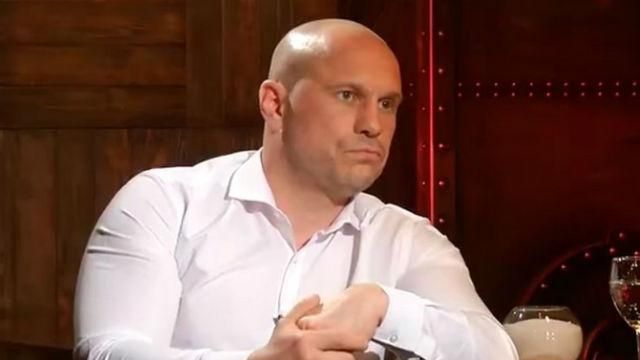 Покушение на скандального Киву: появились подробности Покушение на скандального Киву: появились подробности