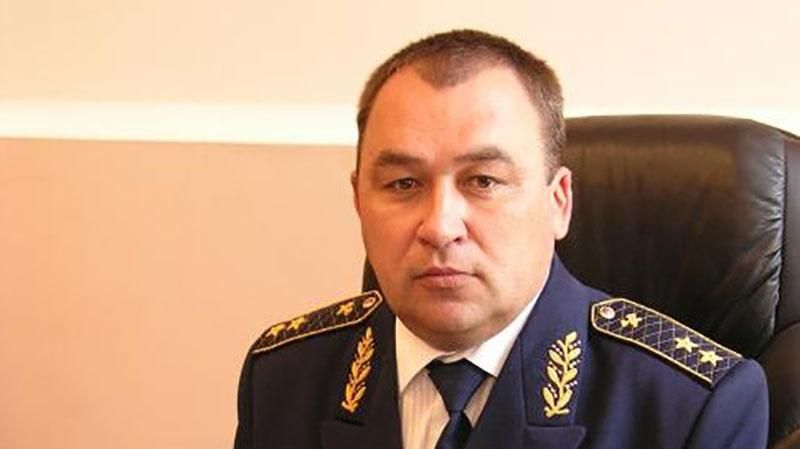 Пьяным водителем, который сбил журналиста с семьей, оказался чиновник "Укрзализныци"