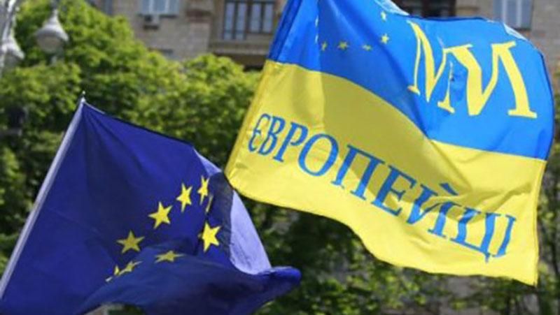 Brexit руйнує надії українців на інтеграцію в ЄС, – The Wall Street Journal