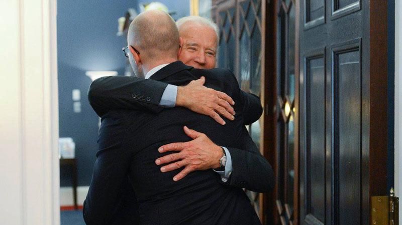 После визита Яценюка США дали Украине сверхсовременное вооружение, - эксперт После визита Яценюка США дали Украине сверхсовременное вооружение, - эксперт