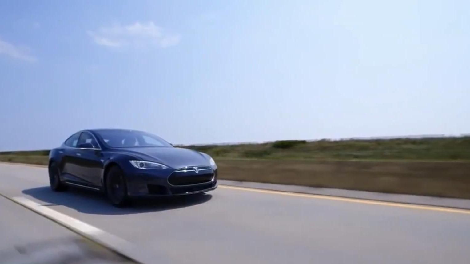 Чи безпечні автомобілі з автопілотами Чи безпечні автомобілі з автопілотами