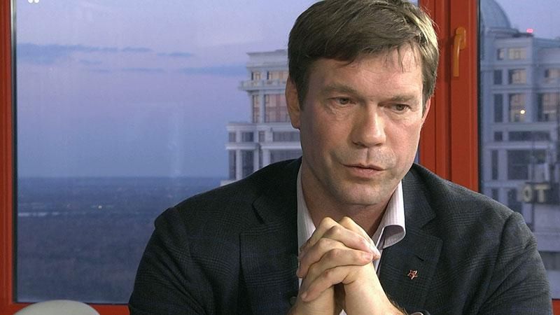 Суд відмовився розглядати справу Царьова Суд відмовився розглядати справу Царьова