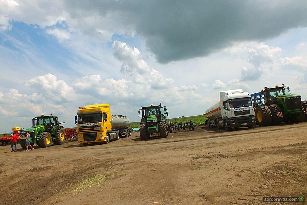 Около 30 парней силой ворвались на территорию автотранспортного предприятия Около 30 парней силой ворвались на территорию автотранспортного предприятия