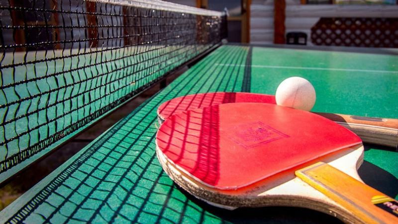 Юный теннисист умер после тренировки