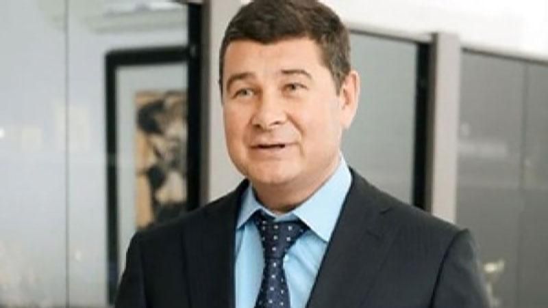 У Раді призначили голосування про зняття недоторканності з Онищенка У Раді призначили голосування про зняття недоторканності з Онищенка