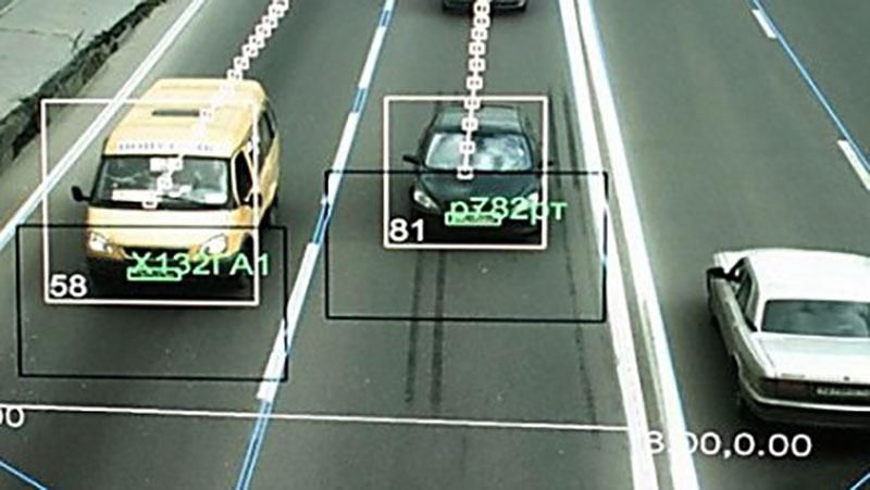 В Україні запустили перші камери для фіксації порушень: вражаючі результати В Україні запустили перші камери для фіксації порушень: вражаючі результати