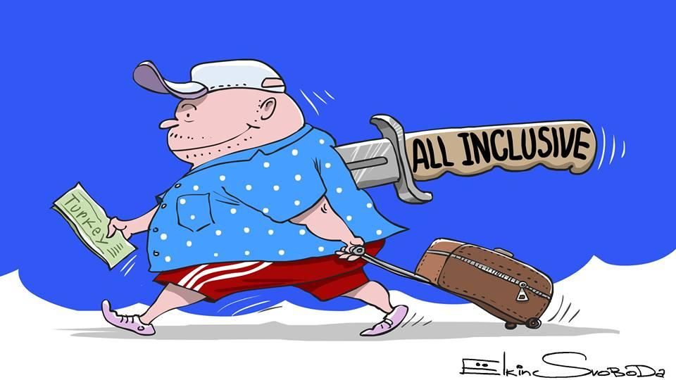 Туреччина і Росія: хто кого переграв? Туреччина і Росія: хто кого переграв?