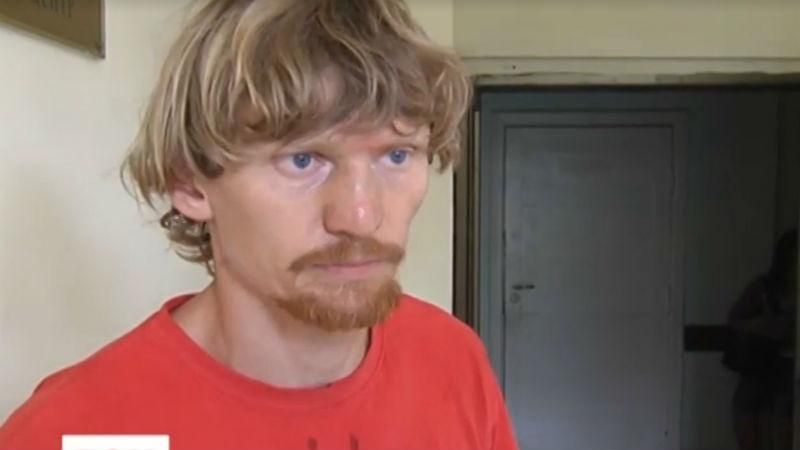 Фотограф Левин рассказал, как чиновник "Укрзализныци" хотел его подкупить Фотограф Левин рассказал, как чиновник "Укрзализныци" хотел его подкупить