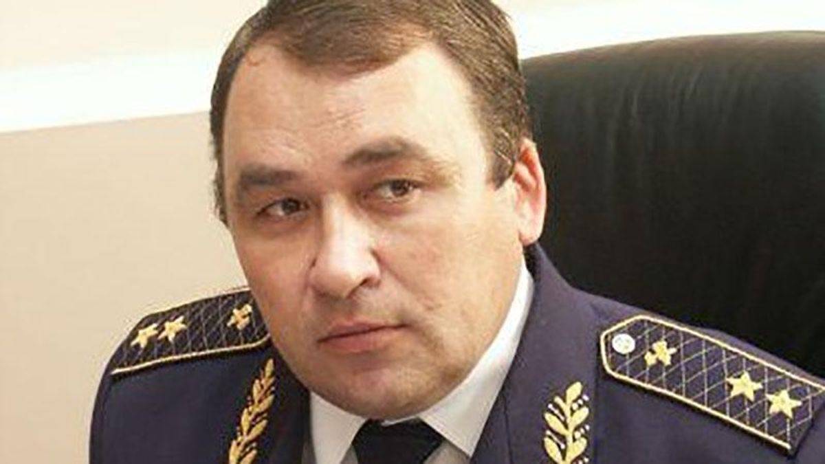 ДТП з журналістом: стало відомо, як п'яний чиновник потрапив у реанімацію ДТП з журналістом: стало відомо, як п'яний чиновник потрапив у реанімацію