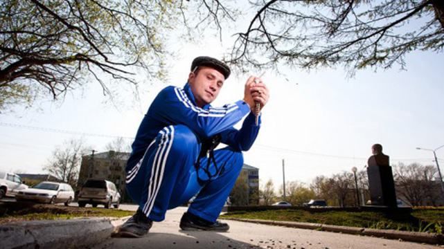 Російські підлітки-спортсмени заплювали виставку у Національній бібліотеці Білорусі