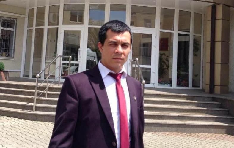 Адвокат: Никто из крымских татар не останется без дела - 4 липня 2016 - Телеканал новин 24 Адвокат: Никто из крымских татар не останется без дела - 4 липня 2016 - Телеканал новин 24