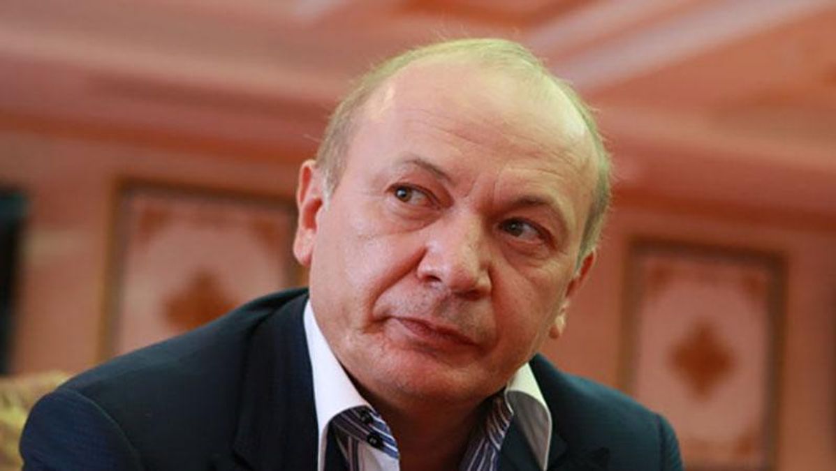 Інтерпол відновив розшук Юри Єнакієвського Інтерпол відновив розшук Юри Єнакієвського