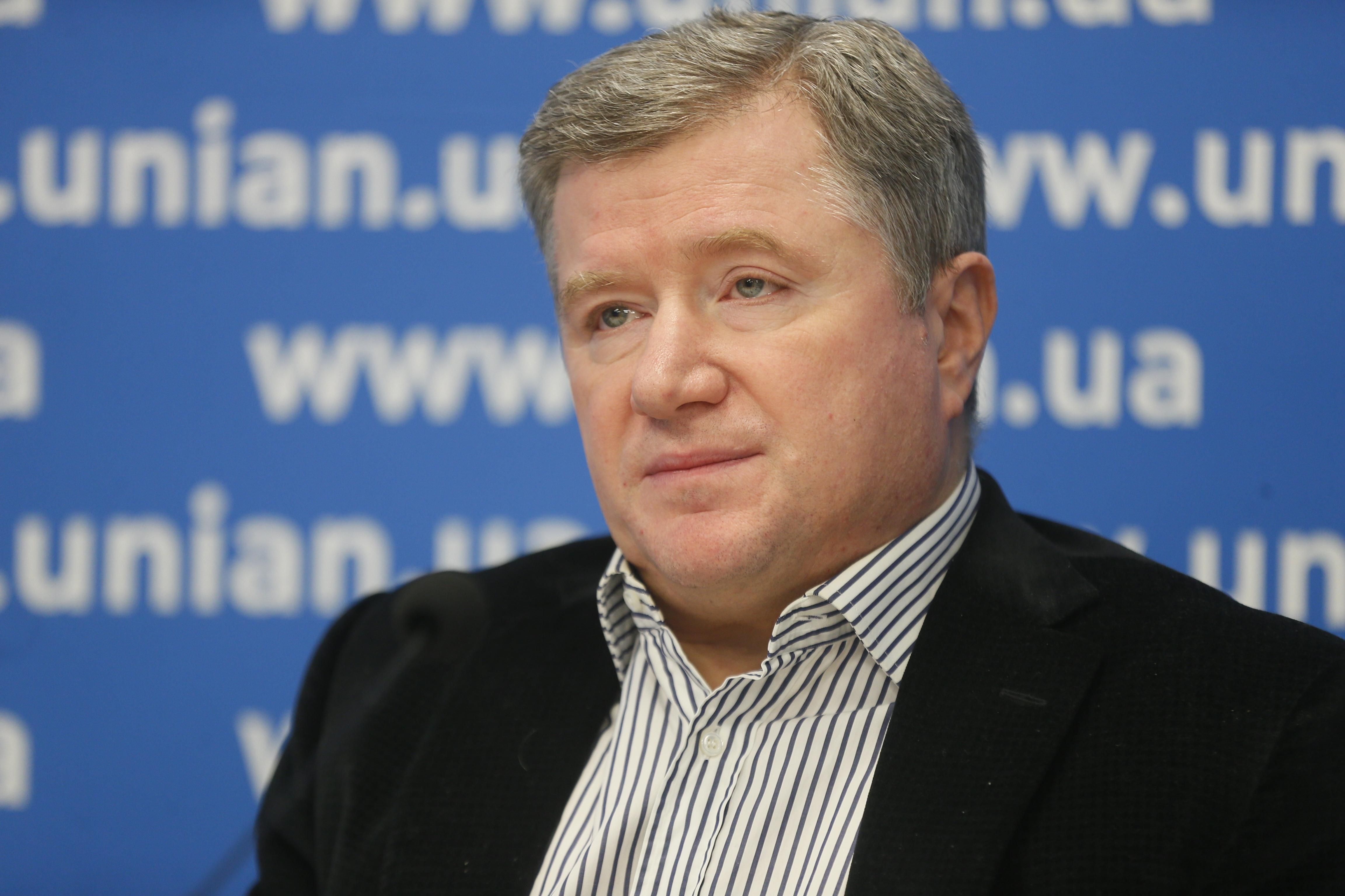 Скандальный харьковский бизнесмен Александр Бичуч построил дом в заповедной зоне
Скандальный харьковский бизнесмен Александр Бичуч построил дом в заповедной зоне