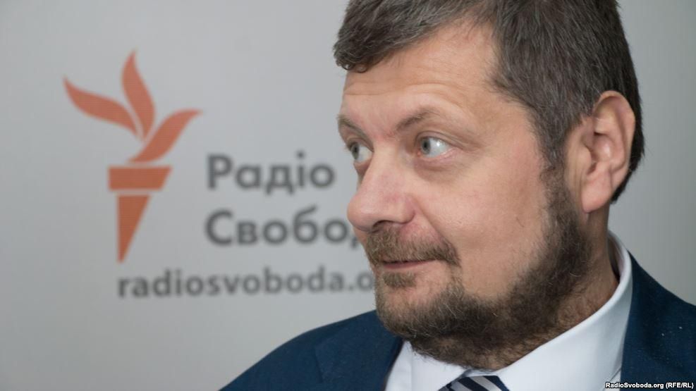 Против кандидатов от Радикальной партии начали использовать черные технологии, – Мосийчук