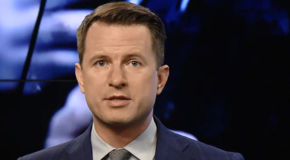 Выпуск новостей 4 июля по состоянию на 18:00 - 4 июля 2016 - Телеканал новин 24