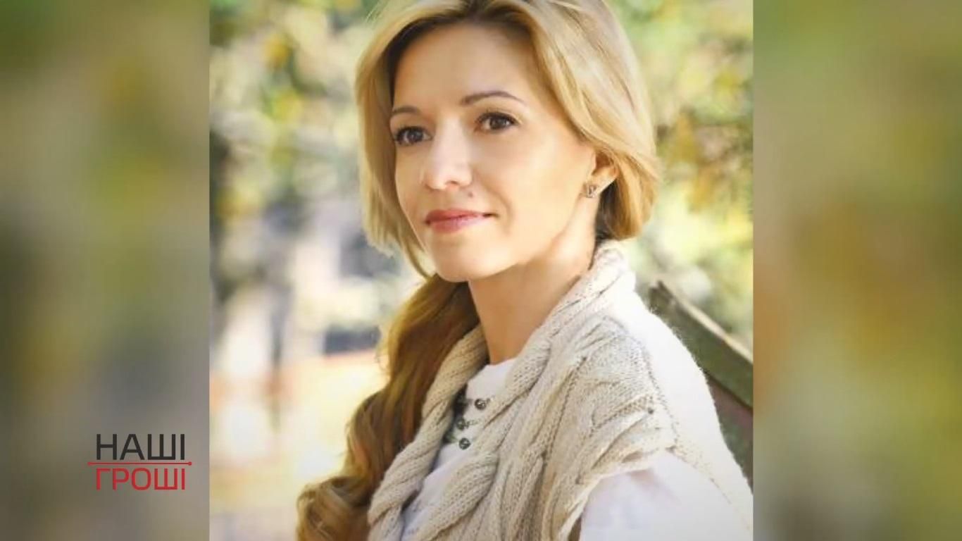 Дочка друга Шокіна може потрапити у ЦВК Дочка друга Шокіна може потрапити у ЦВК