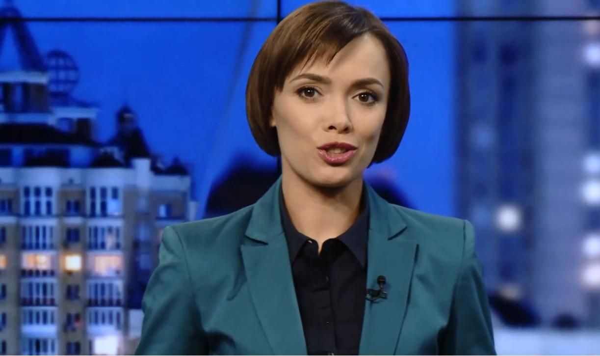 Випуск новин 4 липня станом на 20:00