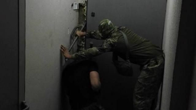 В Луценка розповіли деталі операції "Бурштин": опубліковані фото В Луценка розповіли деталі операції "Бурштин": опубліковані фото