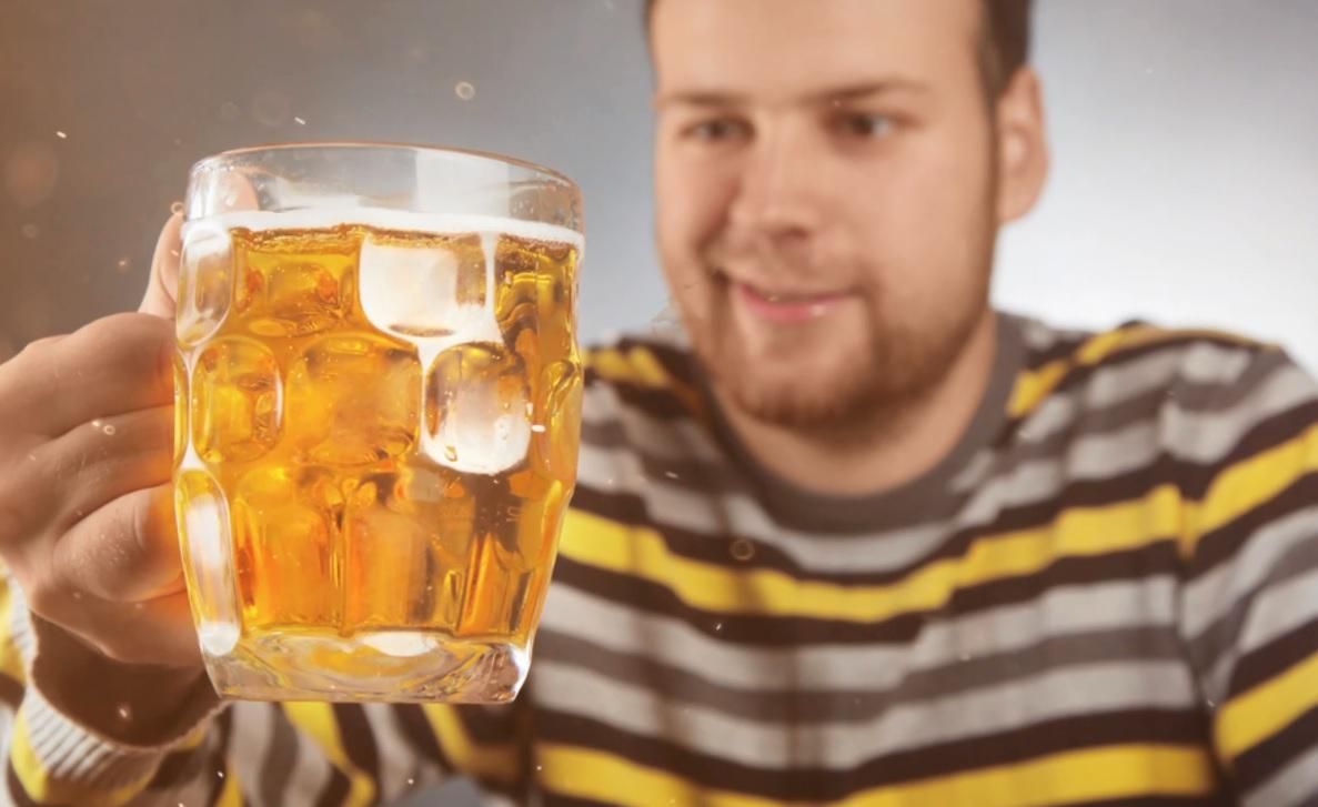 Чим дивують пивні традиції світу Чим дивують пивні традиції світу