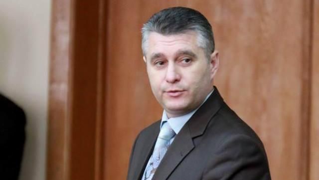 Прокурора Ровенской области отстранят от обязанностей