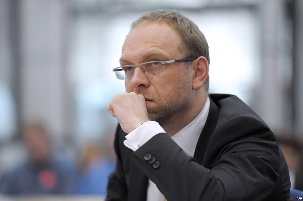 Судьи, которые сажали майдановцев, могут выйти сухими из воды, – депутат Судьи, которые сажали майдановцев, могут выйти сухими из воды, – депутат