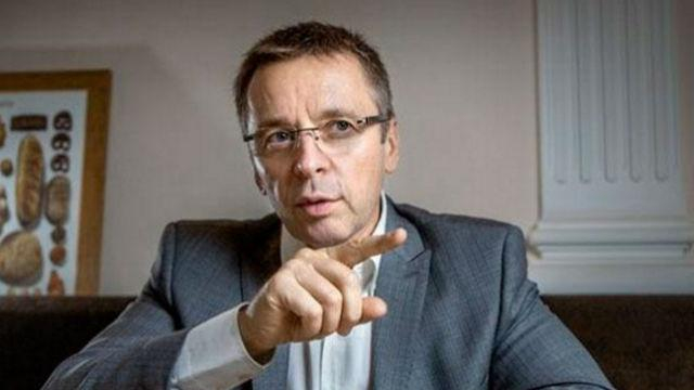 Советник Гройсмана предостерегает – доллар по 40 гривен может вернуться