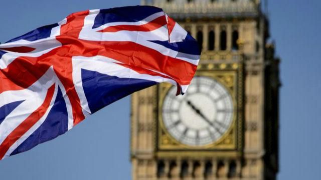 У Британії виступають за продовження санкцій проти Росії