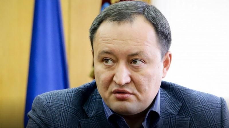 Председатель Запорожской ОГА назначил советником друга Януковича