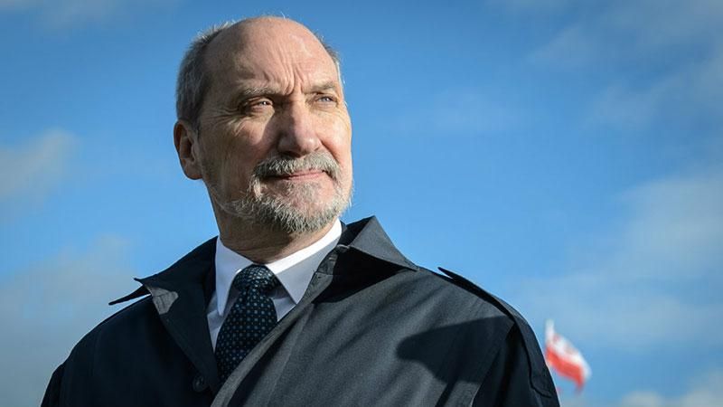 У Польщі пояснили, яке рішення НАТО зупинить Росію У Польщі пояснили, яке рішення НАТО зупинить Росію