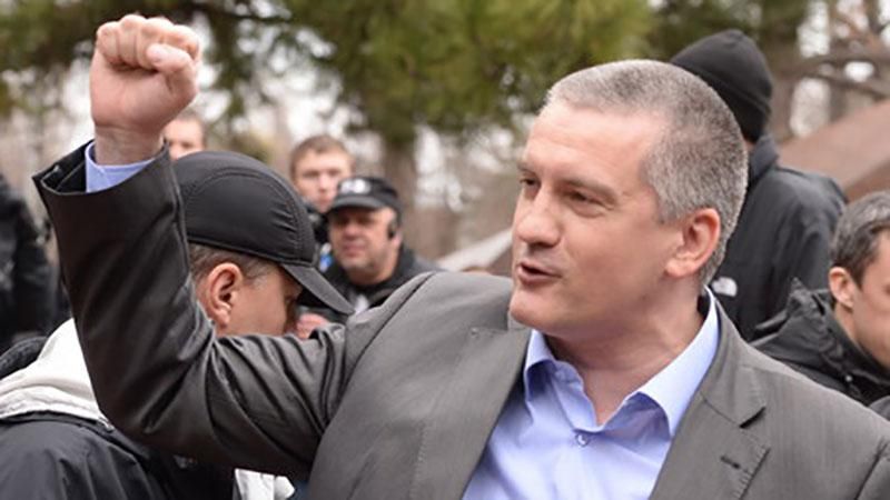 На скільки збагатилися маріонетки Кремля в Криму (Інфографіка) На скільки збагатилися маріонетки Кремля в Криму (Інфографіка)