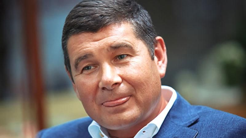 Депутати дозволили заарештувати Онищенка Депутати дозволили заарештувати Онищенка