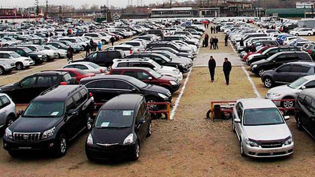 Екс-мер Сум розповів, що приховує закон про вживані авто Екс-мер Сум розповів, що приховує закон про вживані авто