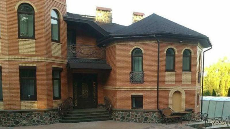 ЗМІ показали хороми екс-чиновника, що спричинив ДТП з журналістом ЗМІ показали хороми екс-чиновника, що спричинив ДТП з журналістом