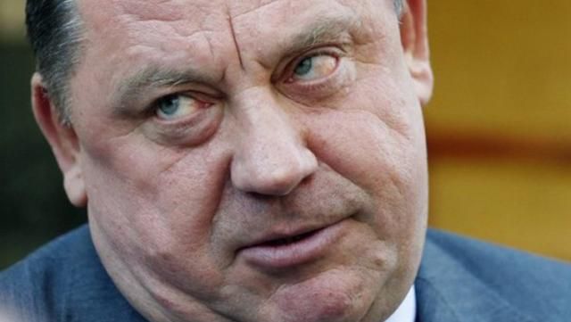 Против скандального экс-ректора Мельника прокуратура начала еще одно дело Против скандального экс-ректора Мельника прокуратура начала еще одно дело