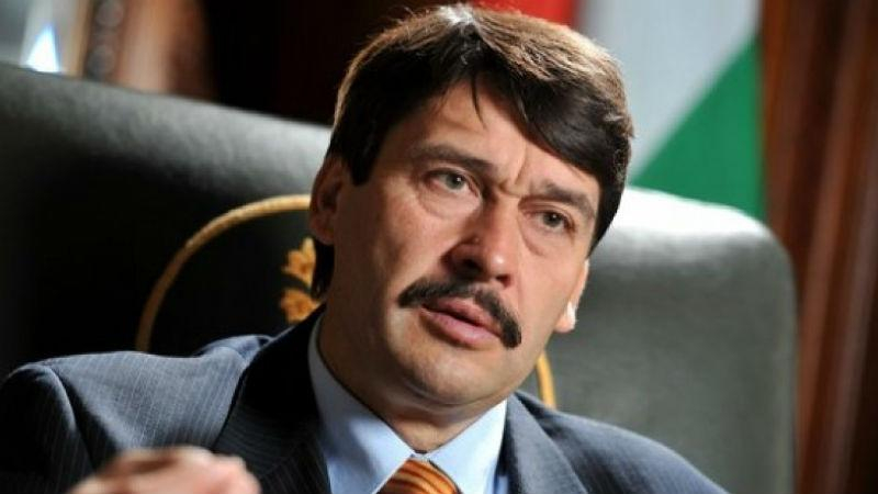 Венгрия объявила о референдуме по квотам на мигрантов