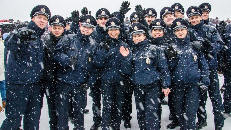 Дурні помирають по п’ятницях. Чому переатестація поліції була приречена на провал Дурні помирають по п’ятницях. Чому переатестація поліції була приречена на провал